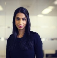 Asha Joshi