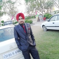 Pardeep Mein