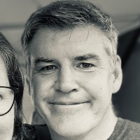 Martin Hay