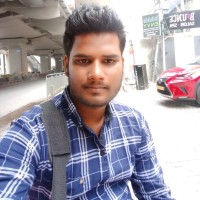 Sai Manoj M