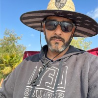 Joseph Rodriguez