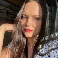 Anne Caline Bezerra Ferreira da Silva