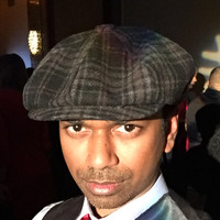 Rajesh Rajagopal