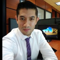 Rodrigo García Castillo