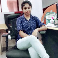 Likhitha Madipally