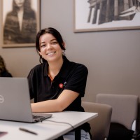 Evelien Van Den Berg