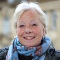 Margaret Spencer