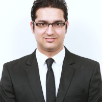 Anurag Sharma