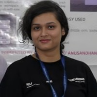 Sakti Swarupa Mallick
