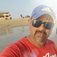 Manzoor Baig