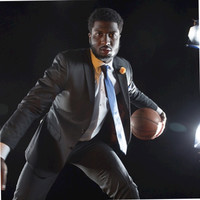 Solomon Hill