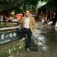 李仕兵