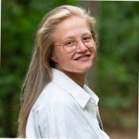 Maureen Hoekstra