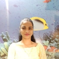 Swati Kanoujiya