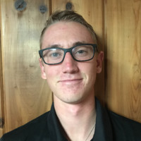 Nathaniel Schrum