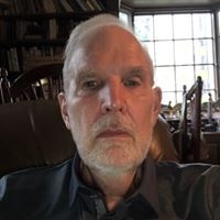 robert ericson