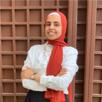 Nesma Ahmed