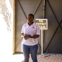 Mahlatse Mathole