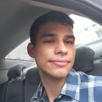 Matheus Felipe Ferreira de Souza