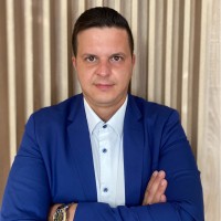 Butucel Mihai
