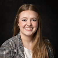 Mackenzie J Lloyd
