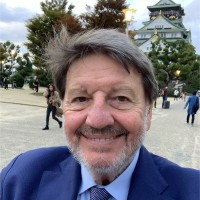 Dr Michel Jonquères