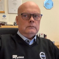 Stefan Sandberg