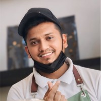 Takdir Hossain