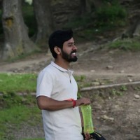 Naveen P.