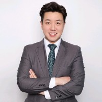 Samuel Hwiewon Son