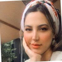 Negar Khorramroo