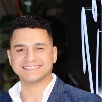 Mohamed Shehata