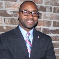 Harold Watts