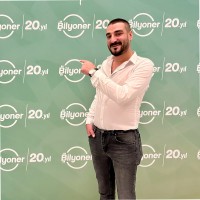 Mustafa Ali Şahin
