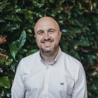 Daniel Dowsett (FCCA)
