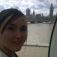 Sarah Eagar