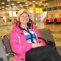 Анна Ковалёва