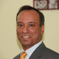 John Dsouza