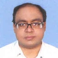 Suman Halder