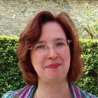 Sandrine Chaboud