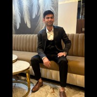 Abhishek Saxena
