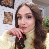 Iryna Yelisieieva