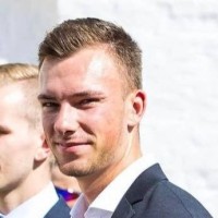 Mathias Borup Jacobsen