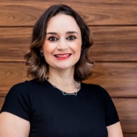 Liliane Fernandes Moreira