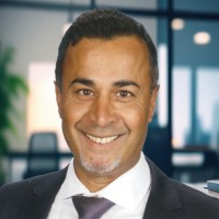 Mark Fernandez