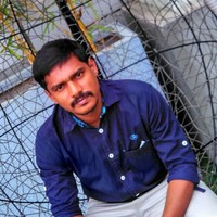 Dharmaraj Vellaisamy
