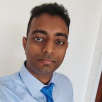 Kosala Samarasinghe