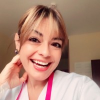 Carolina Arriaga Fernández