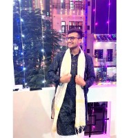 Shubham Nahar