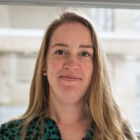 Bianca Plasmeyer - Oosterbaan